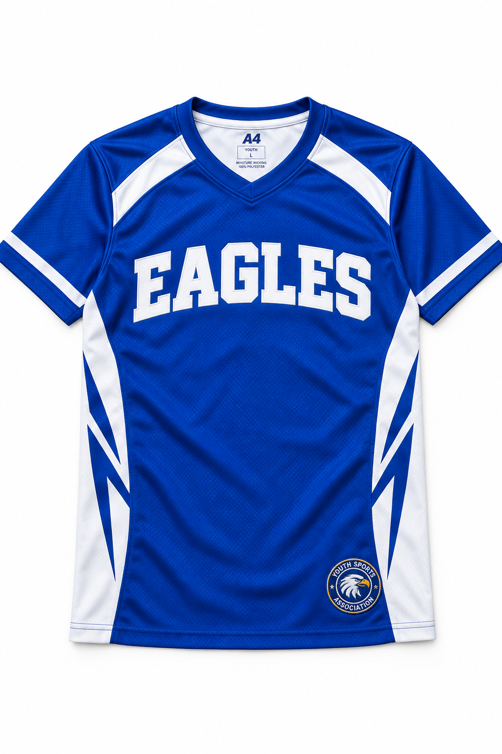 Performance & Sports Jerseys | Work Dry Blends