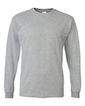 Custom Gildan 8400 DryBlend 50/50 Long Sleeve T-Shirt