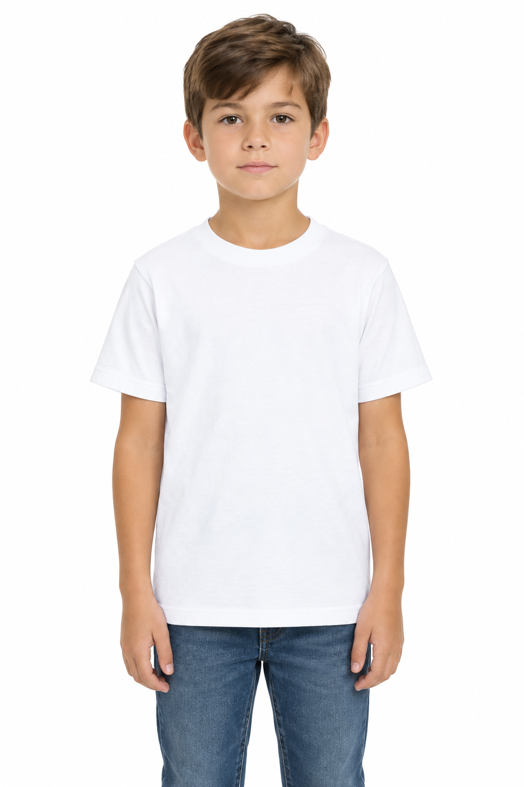 Custom Gildan 3000B Youth T-Shirt