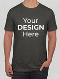 DESIGN YOUR OWN T-SHIRTS